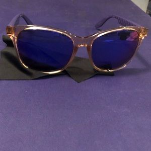 Carrera women’s sunglasses.